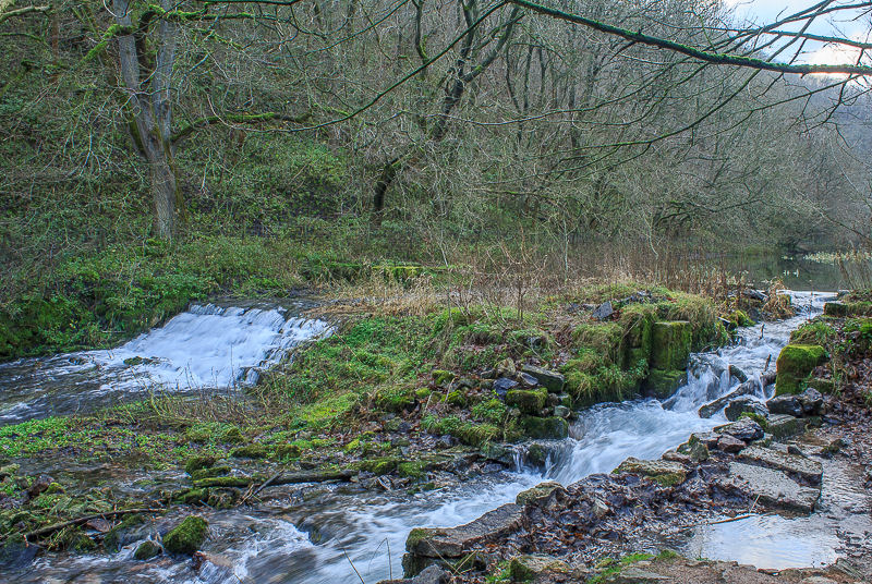 River Lathkill River Lathkill